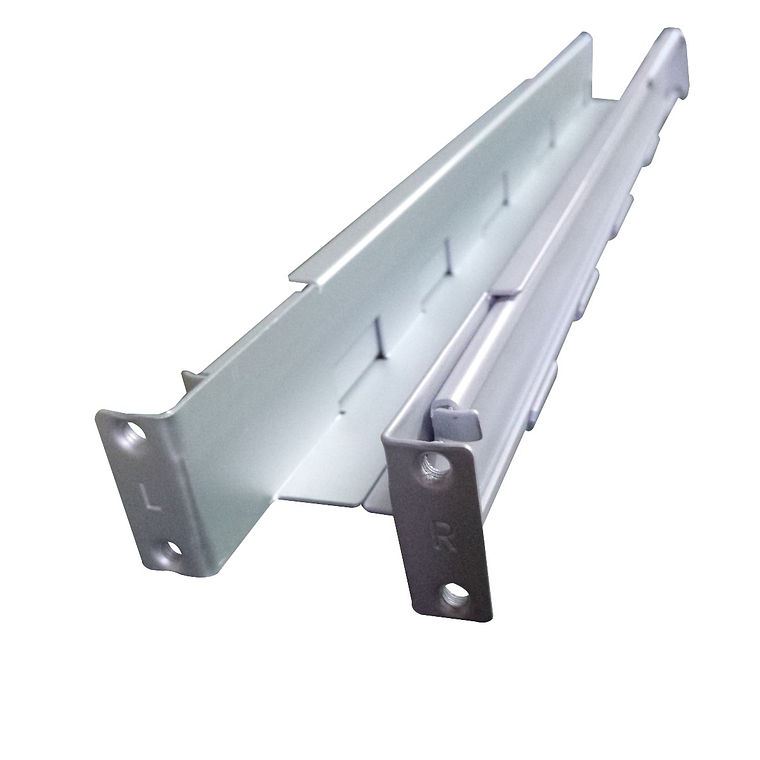 UPS 10000VA APC Easy On-Line SRV RM, 230V, Con Railkit, Paquete de baterías externas 3