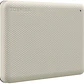 Disco duro 2TB externo | Toshiba Canvio Advance Blanco - Miniatura 1