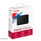 Disco duro 1TB Externo | Toshiba Canvio Advance Negro - Miniatura 4
