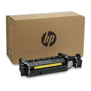B5L36A CLJ 220V FUSER KIT