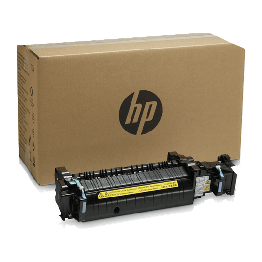 B5L36A CLJ 220V FUSER KIT