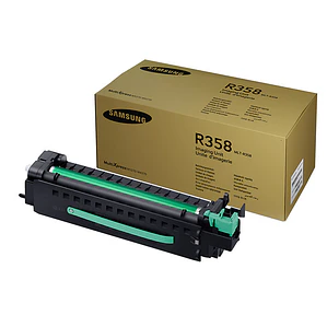 Cartucho de toner Samsung MLT-R358 color Negro