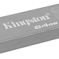Unidad flash USB 64 GB | Kingston USB-C 3.2  - Miniatura 1