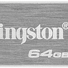 Kingston - USB flash drive - 64 GB - USB-C 3.2 Gen 1 