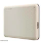 Disco duro 2TB externo | Toshiba Canvio Advance Blanco - Miniatura 3