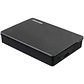 Disco Duro 4TB externo | Toshiba Canvio Gaming HDTX140XK3CA Negro - Miniatura 4