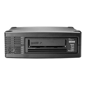 Unidad de cintas externas HPE StoreEver LTO-7 Ultrium 15000