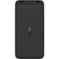 Xiaomi - Batería Portátil recargable Xiaomi 26923 Powerbank de 10000 mAh. Color Negro. - Miniatura 1