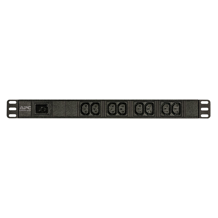 Easy PDU Basic 1U 16A 230V (8)C13 2