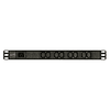 Easy PDU Basic 1U 16A 230V (8)C13