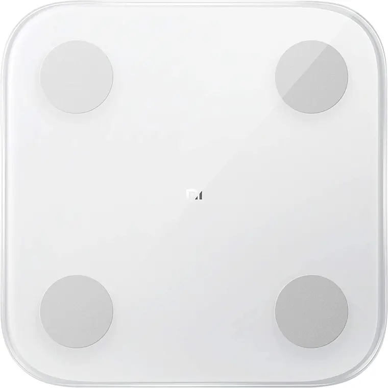 Balanza Xiaomi Mi Smart Scale 2 1