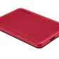 Disco Duro 2TB externo | Toshiba Canvio Advance USB 3.0 Rojo - Miniatura 7