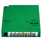 Cartucho de Datos HPE LTO-8 Ultrium, 30 TB RW, Verde - Miniatura 2