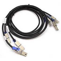  Cable Servidor HPE, 1U Gen10 4LFF SAS