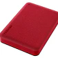 Disco duro 4TB Externo | Toshiba Canvio Advance Rojo - Miniatura 5