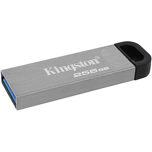 Kingston - USB flash drive - 256 GB - USB-C 3.2 Gen 1 - Kyson
