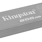 Kingston - USB flash drive - 256 GB - USB-C 3.2 Gen 1 - Kyson - Miniatura 1