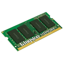 Memoria Ram 32GB DDR4 2666Mhz CL19 SoDimm KVR26S19D8/32 