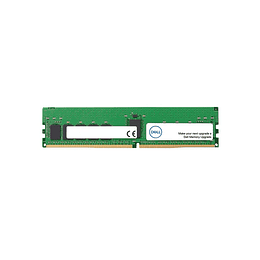 Memoria Ram 16GB DDR4 3200Mhz CL22 Dimm Dell 1.2V registrado ECC
