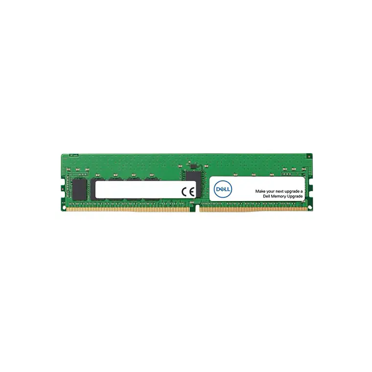 Memoria Ram 16GB DDR4 3200Mhz CL22 Dimm Dell 1.2V registrado ECC 1