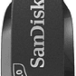 Flash Drive para ordenadores y portátiles - Alta velocidad- 64 GB - USB 3.0 - Black - Miniatura 2