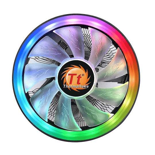 Thermaltake UX100 ARGB Lighting CPU Cooler