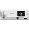 Proyector Epson PowerLite E20, 3LCD, Portátil, 3400 Lúmenes 