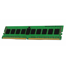 Memoria Ram 16GB DDR4 3200Mhz CL22 Dimm Kingston - no ECC