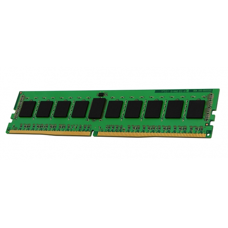 Memoria Ram 16GB DDR4 3200Mhz CL22 Dimm Kingston - no ECC 1