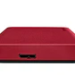 Disco duro 4TB Externo | Toshiba Canvio Advance Rojo - Miniatura 7
