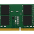 Memoria ram 8GB DDR4 3200Mhz CL22 SODimm Kingston