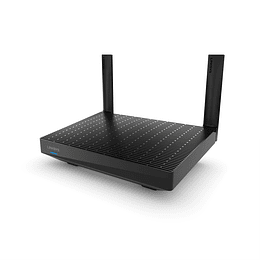 Router Linksys MAX-STREAM Mesh WiFi 6 