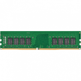 Memoria Ram 8GB DDR4 3200Mhz CL22 Dimm Kingston Unbuffered Non-ECC