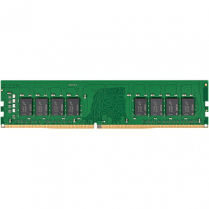 Memoria Ram 8GB DDR4 3200Mhz CL22 Dimm Kingston Unbuffered Non-ECC
