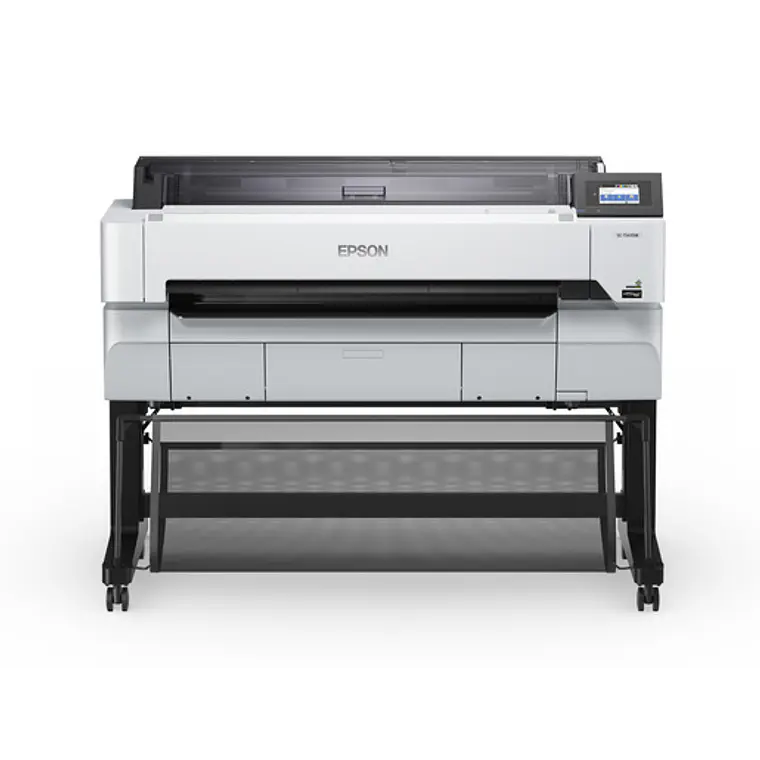 Impresora y Escáner Epson SureColor T5470M 1