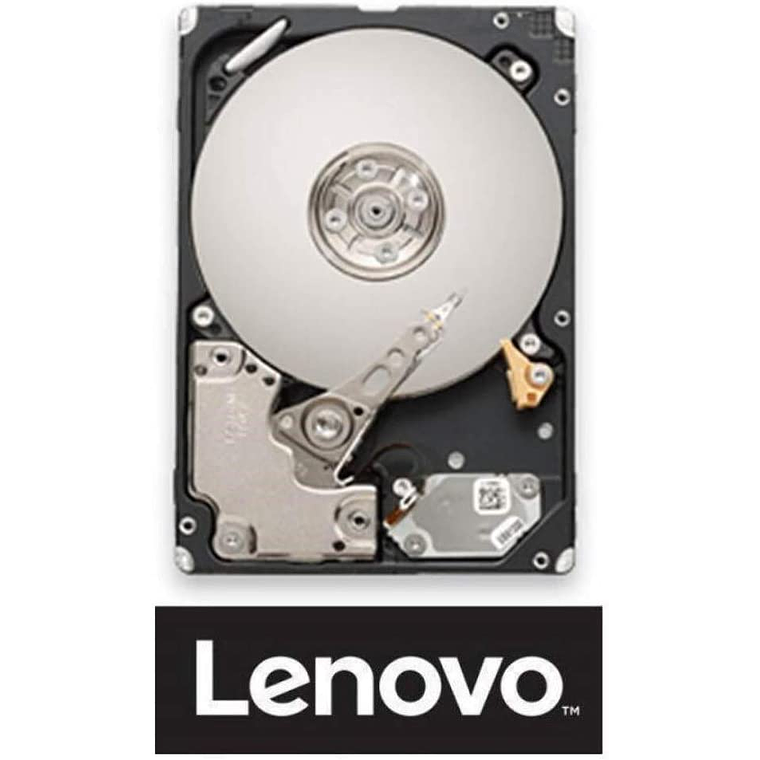 Disco duro 4TB interno | Lenovo ThinkSystem 3.5“ SATA  2