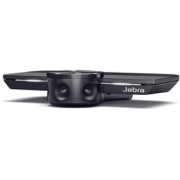 Jabra PanaCast MS - Cámara panorámica - color - 13.000.000 píxeles - 3840 x 2160 - USB 3.0