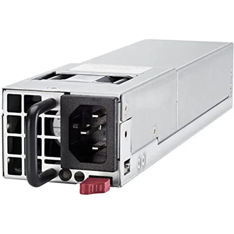 Fuente de poder 680W Aruba X372 54 VCC 100-240 VCA 1