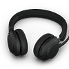 Audífonos con Micrófono Jabra Evolve2 65 MS (Stereo, Bluetooth, USB)