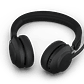 Audífonos Jabra Evolve2 65 MS (Stereo, con Micrófono y Bluetooth, USB) - Miniatura 3