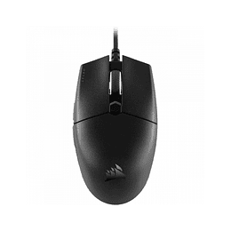 Mouse Katar Pro XT Gaming Corsair (óptico 6 botones, USB, programable)