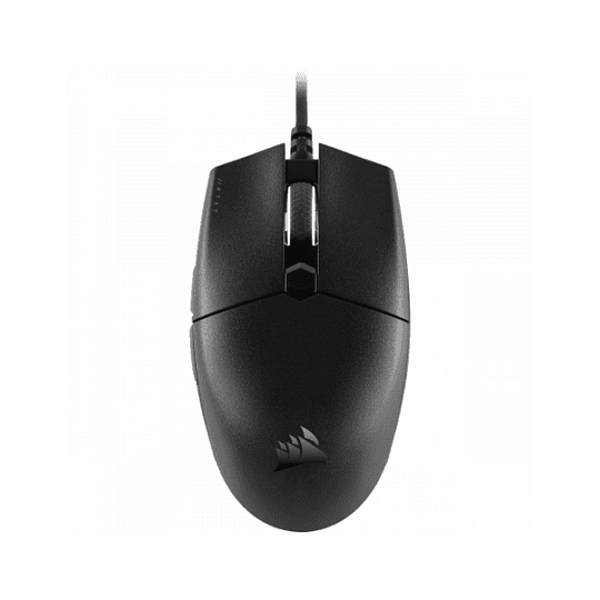Mouse Katar Pro XT Gaming Corsair (óptico 6 botones, USB, programable)
