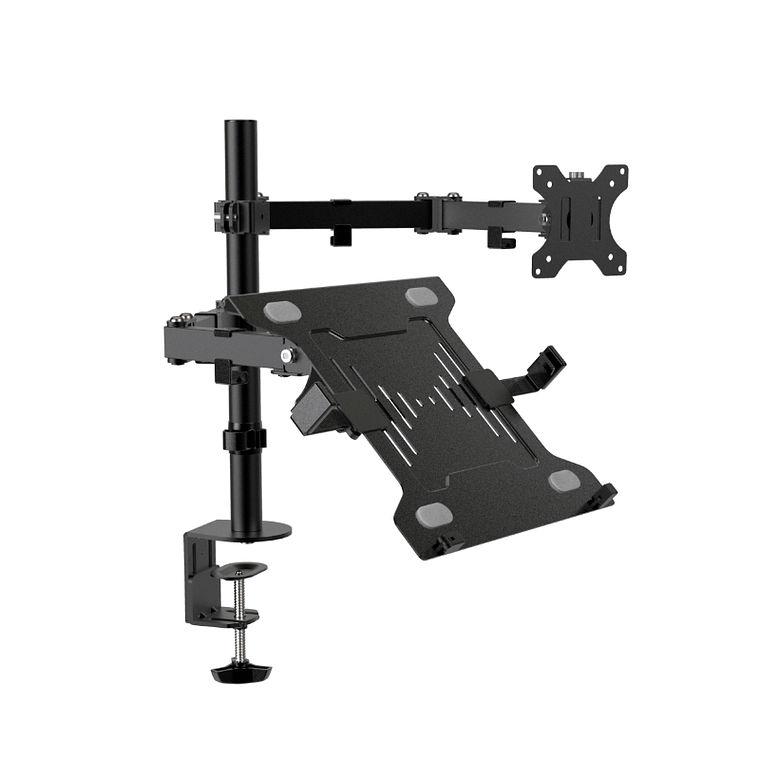 Klip Xtreme - Soporte para monitor y laptop 1