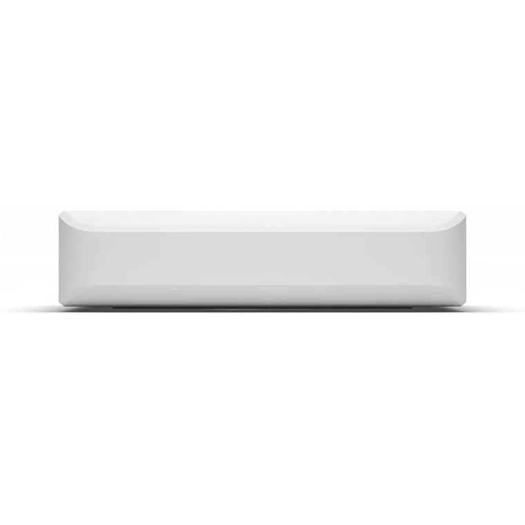 Switch 16 puertos Ubiquiti UniFi Switch Lite | Conmutador Gigabit 8 puertos PoE+ 802.3at  3