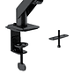 Soporte para Monitor Klip Xtreme con mecanismo LCD/LED de 17-27“ - Miniatura 2