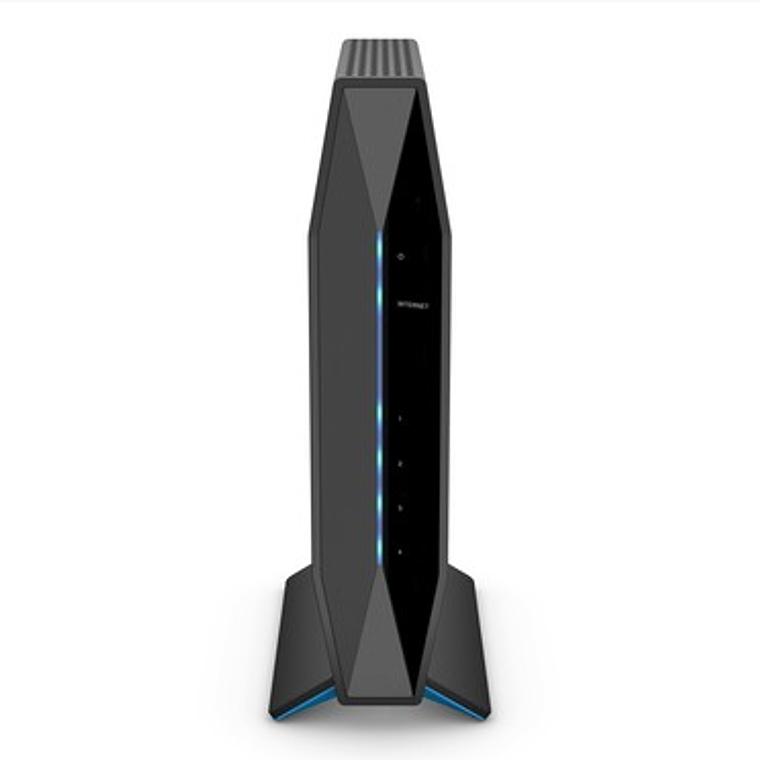 Router Linksys AX1800 WiFi 6 de doble banda 2