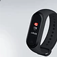 Xiaomi - Rastreador de actividad con banda - TPU - negro  - Miniatura 3