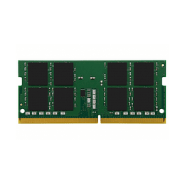 Memoria ram 8GB DDR4 2666Mhz CL19 SoDimm Kingston ValueRam