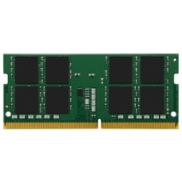 Memoria Ram 8GB DDR4 3200Mhz CL22 SoDimm Kingston, sin búfer, 1.2V