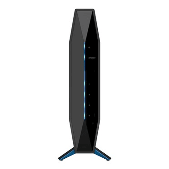 Linksys - Enrutador Linksys AX1800 WiFi 6 de doble banda